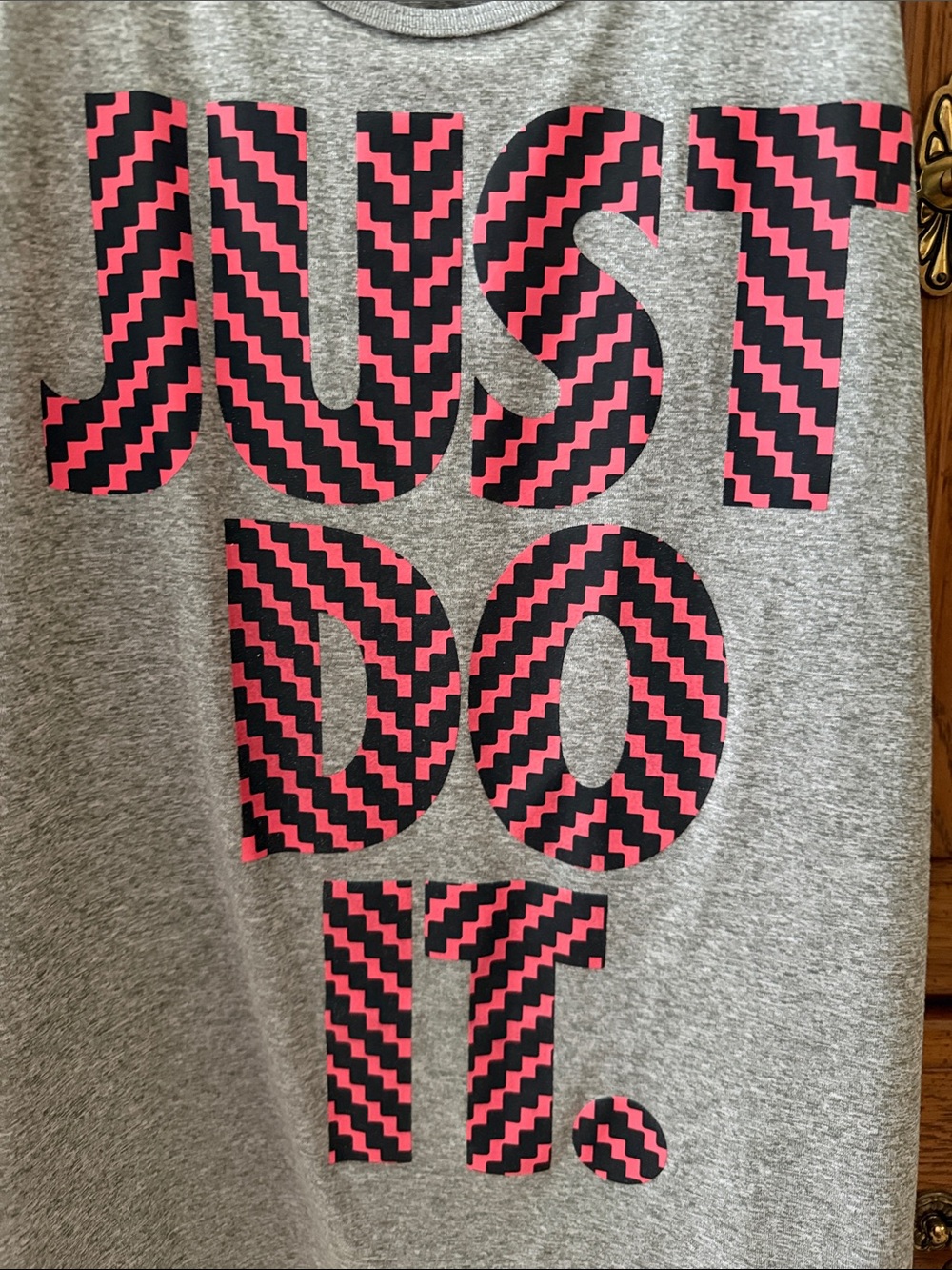 Nike Tank Top - Picture 2 of 4